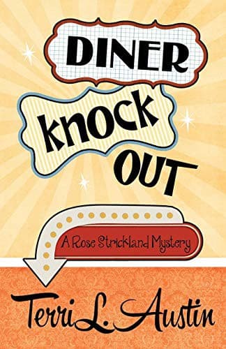 Tapa de Diner Knock Out