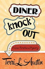 Tapa de Diner Knock Out