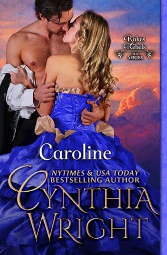 Tapa de Caroline