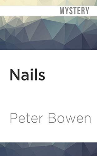 Tapa de Nails