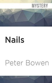 Tapa de Nails