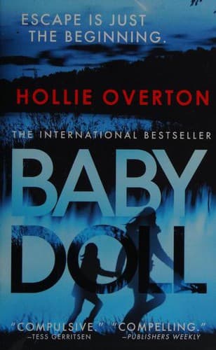 Tapa de Baby Doll