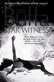Tapa de Star Witness.