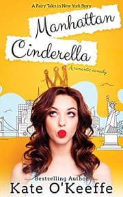 Tapa de Manhattan Cinderella
