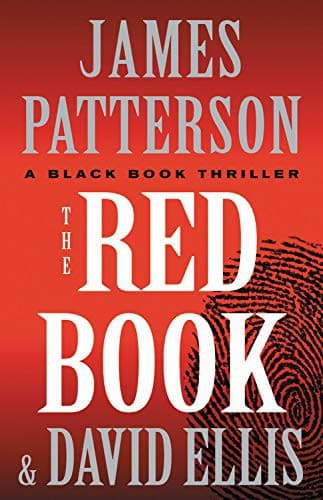 Tapa de The Red Book