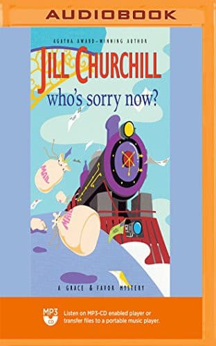 Tapa de Who's Sorry Now?