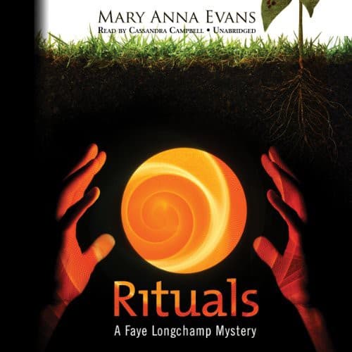 Tapa de Rituals