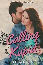 Tapa de Calling Kupid
