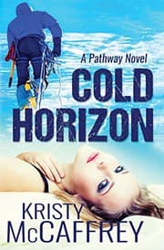 Tapa de Cold Horizon