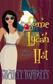 Tapa de Some Lycan Hot