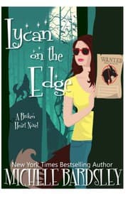 Tapa de Lycan on the Edge