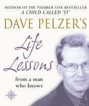 Tapa de Dave Pelzer's Life Lessons