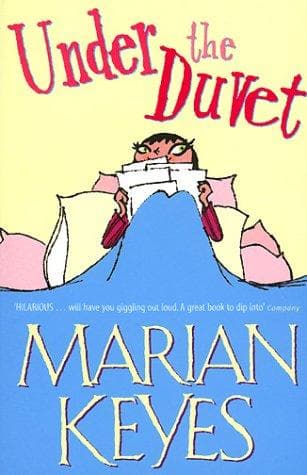 Tapa de Under the Duvet