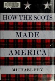 Tapa de How the Scots made America