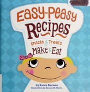 Tapa de Easypeasy Recipes Snacks Treats To Make Eat