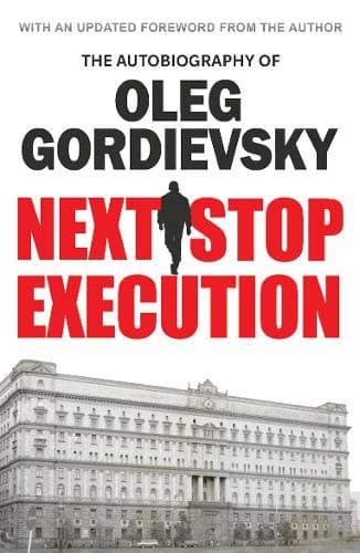Tapa de Next Stop Execution