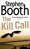 Tapa de The Kill Call