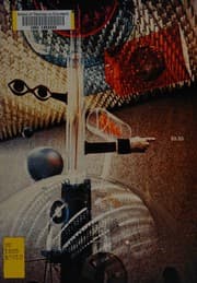 Tapa de The Audio-Visual Man