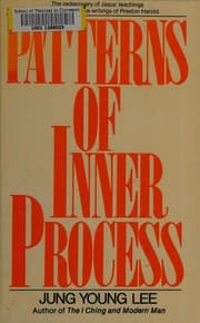 Tapa de Patterns of inner process