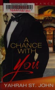Tapa de Chance with You