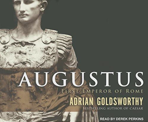 Tapa de Augustus