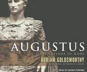 Tapa de Augustus