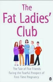 Tapa de The fat ladies club