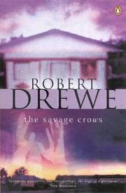 Tapa de The Savage Crows