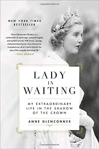 Tapa de Lady in Waiting