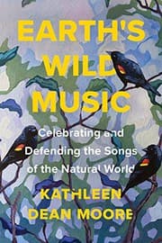 Tapa de Earth's Wild Music