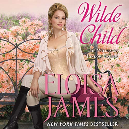 Tapa de Wilde Child