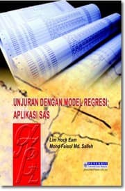 Tapa de Unjuran dengan Model Regresi