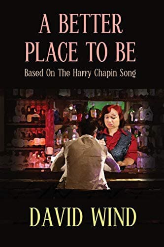 Tapa de A Better Place To be