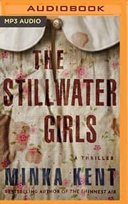 Tapa de Stillwater Girls, The