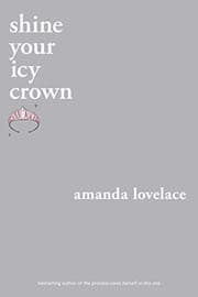 Tapa de shine your icy crown