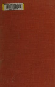Tapa de Encyclopedia for church group leaders