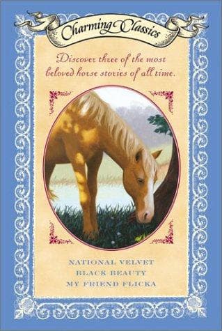 Tapa de Charming Classics Box Set #3
