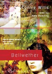 Tapa de Bellwether