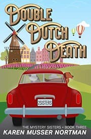 Tapa de Double Dutch Death