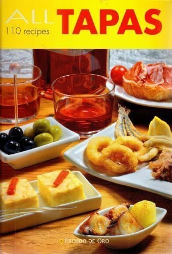 Tapa de All Tapas