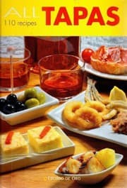 Tapa de All Tapas