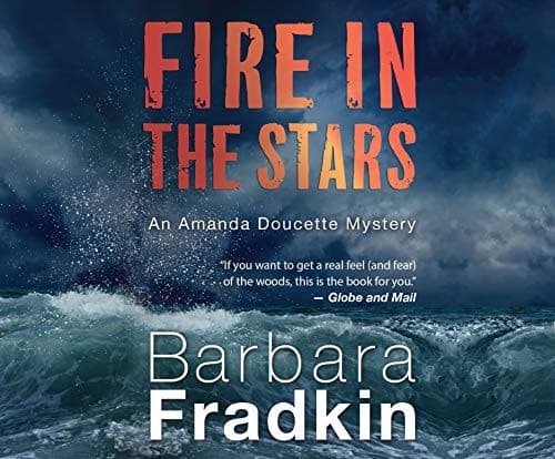 Tapa de Fire in the Stars