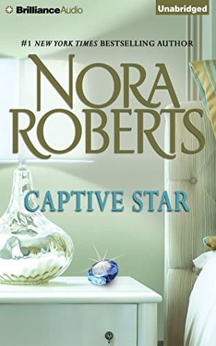 Tapa de Captive Star