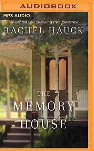 Tapa de Memory House, The