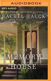 Tapa de Memory House, The