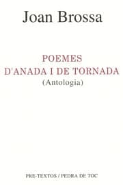 Tapa de Poemes d'anada i de tornada