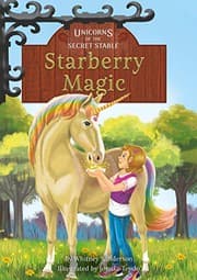 Tapa de Starberry Magic