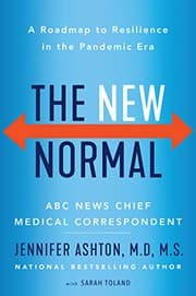Tapa de The New Normal