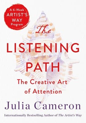 Tapa de Listening Path