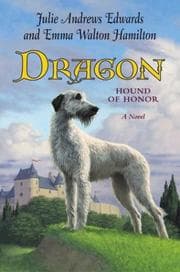 Tapa de Dragon